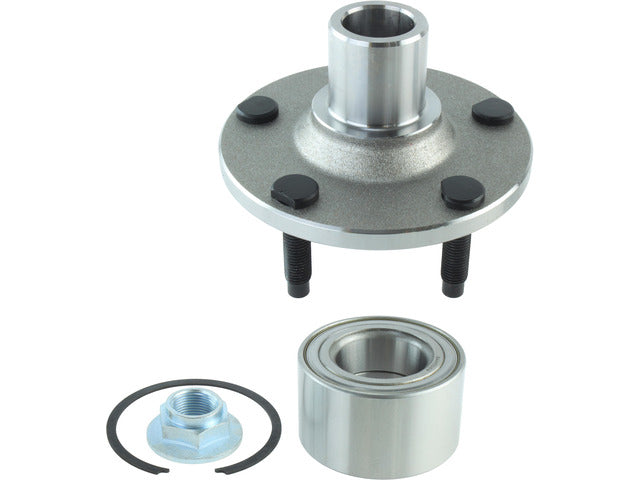 Centric Parts Axle Bearing and Hub Assembly Repair Kit P/N:403.65000E Fits: Ford Escape 12-01, Mazda Tribute 06-01, Mazda Tribute 09-08, Mazda Tribute 2011, Mercury Mariner 11-05 - Image 3