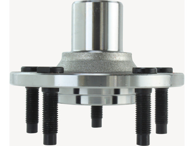 Centric Parts Axle Bearing and Hub Assembly Repair Kit P/N:403.65000E Fits: Ford Escape 12-01, Mazda Tribute 06-01, Mazda Tribute 09-08, Mazda Tribute 2011, Mercury Mariner 11-05 - Image 4