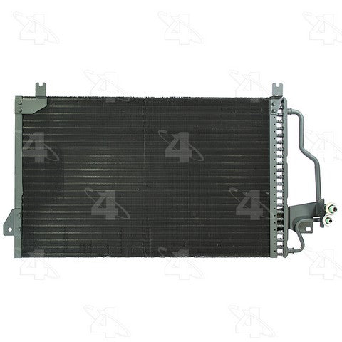 Four Seasons A/C Condenser P/N:40302 Fits: Dodge Monaco 92-90, Eagle Premier 92-88 - Image 1