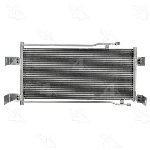 Four Seasons A/C Condenser P/N:40303 Fits: Jeep Grand Wagoneer 91-84 - Image 1