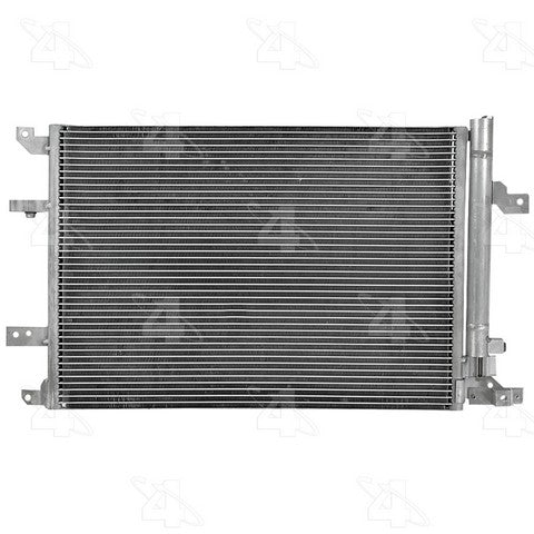 Four Seasons A/C Condenser P/N:40305 Fits: Volvo S60 09-05, Volvo S80 07-05, Volvo V70 07-06, Volvo Xc70 07-05 - Image 1