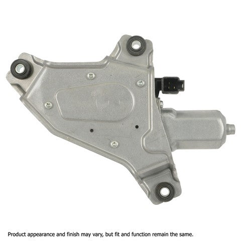 CARDONE Reman Windshield Wiper Motor P/N:40-3060 Fits: Dodge Durango 24-11, Jeep Cherokee 19-14, Jeep Grand Cherokee 21-14 - Image 3