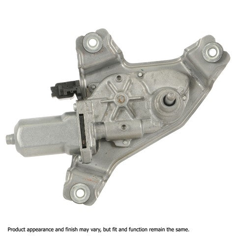 CARDONE Reman Windshield Wiper Motor P/N:40-3060 Fits: Dodge Durango 24-11, Jeep Cherokee 19-14, Jeep Grand Cherokee 21-14 - Image 1