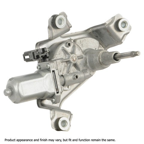 CARDONE Reman Windshield Wiper Motor P/N:40-3060 Fits: Dodge Durango 24-11, Jeep Cherokee 19-14, Jeep Grand Cherokee 21-14 - Image 2