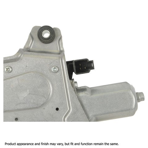 CARDONE Reman Windshield Wiper Motor P/N:40-3060 Fits: Dodge Durango 24-11, Jeep Cherokee 19-14, Jeep Grand Cherokee 21-14 - Image 4