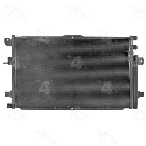 Four Seasons A/C Condenser P/N:40308 Fits: Chrysler Pacifica 08-07 - Image 1