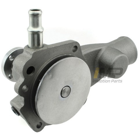 WJB Engine Water Pump P/N:WU4030N Fits: Ford Bronco, Ford E-100 Econoline, Ford E-100 Econoline Club Wagon, Ford E-150 Econoline, Ford E-150 Econoline Club Wagon, Ford E-200 Econoline, Ford E-250 Econoline, Ford E-250 Econoline Club Wagon - Image 1