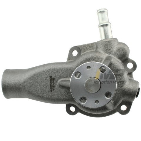WJB Engine Water Pump P/N:WU4030N Fits: Ford Bronco, Ford E-100 Econoline, Ford E-100 Econoline Club Wagon, Ford E-150 Econoline, Ford E-150 Econoline Club Wagon, Ford E-200 Econoline, Ford E-250 Econoline, Ford E-250 Econoline Club Wagon - Image 4