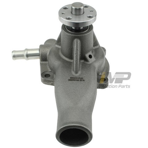 WJB Engine Water Pump P/N:WU4030N Fits: Ford Bronco, Ford E-100 Econoline, Ford E-100 Econoline Club Wagon, Ford E-150 Econoline, Ford E-150 Econoline Club Wagon, Ford E-200 Econoline, Ford E-250 Econoline, Ford E-250 Econoline Club Wagon - Image 3