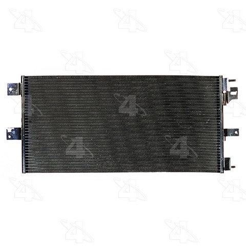 Four Seasons A/C Condenser P/N:40314 Fits: Jeep Compass 17-07, Jeep Patriot 10-07, Jeep Patriot 17-12 - Image 1