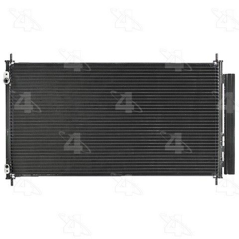 Four Seasons A/C Condenser P/N:40315 Fits: Acura Tl 14-09 - Image 1