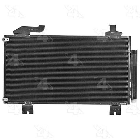 Four Seasons A/C Condenser P/N:40316 Fits: Acura Tsx 14-09 - Image 1