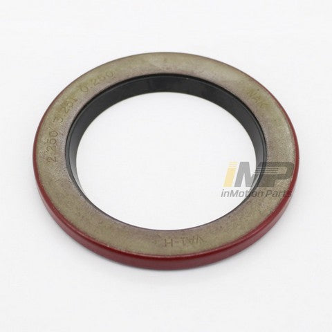 WJB Wheel Seal P/N:WS40316S Fits: Dodge W100 Pickup, Dodge W100 Series, Dodge W200 Pickup, Dodge W200 Series, Fargo Fw100 Panel Delivery, Fargo Fw100 Pickup, Fargo W100 Panel Delivery, Fargo W100 Pickup - Image 1