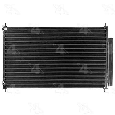 Four Seasons A/C Condenser P/N:40318 Fits: Honda Pilot 15-09 - Image 1