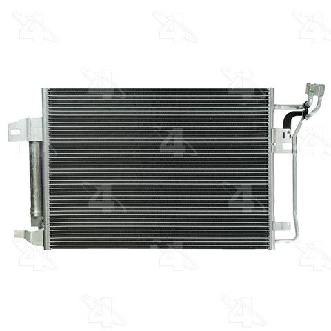 Four Seasons A/C Condenser P/N:40319 Fits: Mazda 6 10-09, Mazda Cx-7 2012 - Image 1
