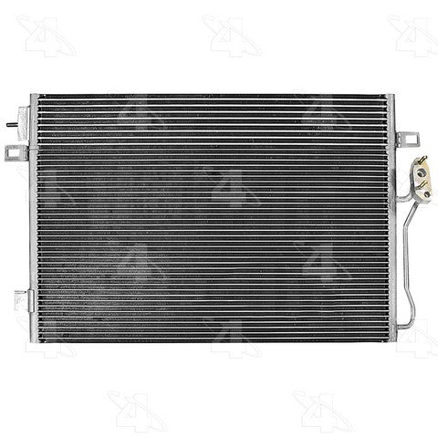 Four Seasons A/C Condenser P/N:40322 Fits: Dodge Journey 10-09 - Image 1