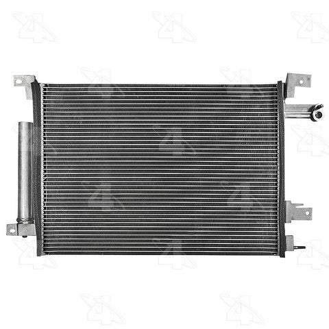 Four Seasons A/C Condenser P/N:40328 Fits: Ford Mustang 14-10 - Image 1