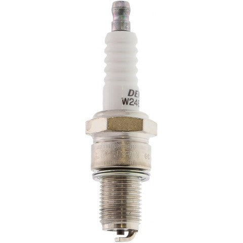 DENSO Auto Parts Spark Plug P/N:4033 Fits: Aprilia Rs 125, Arctic Cat Cheetah 440, Arctic Cat Jag 340, Arctic Cat Lynx, Arctic Cat Panther 440, Arctic Cat Trail Cat 300, Gas Gas Ec Rookie 50, Gas Gas Enducross 250, Gas Gas Mc 250, Honda 600 - Image 1