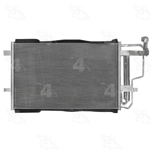 Four Seasons A/C Condenser P/N:40342 Fits: Mazda 3 13-10 - Image 1