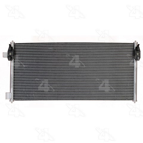 Four Seasons A/C Condenser P/N:40344 Fits: Ford Transit Connect 13-10 - Image 1