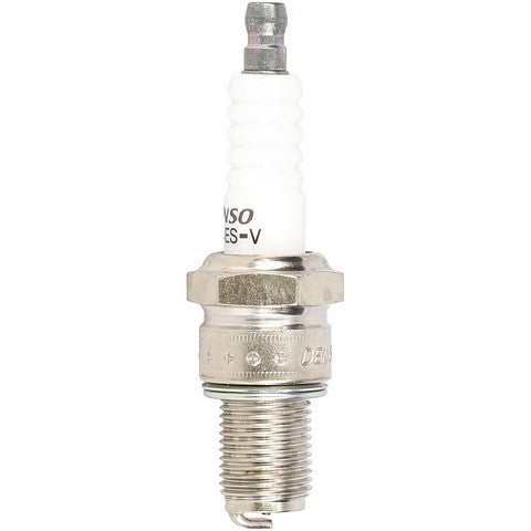 DENSO Auto Parts Spark Plug P/N:4034 Fits: Husqvarna Wr250 01-99, Husqvarna Wr360 01-98, Kawasaki Kx250 85-83, Kawasaki Kx500 97-86, Yamaha It200 1986, Yamaha Wr500 93-92, Yamaha Yz250 95-88, Yamaha Yz490 87-82 - Image 1