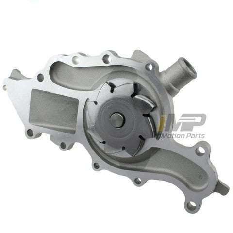 WJB Engine Water Pump P/N:WU4034 Fits: Ford Taurus 94-86, Mercury Sable 94-86 - Image 2