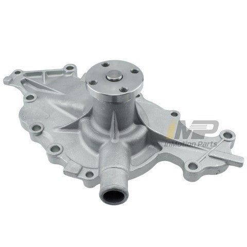 WJB Engine Water Pump P/N:WU4034 Fits: Ford Taurus 94-86, Mercury Sable 94-86 - Image 3