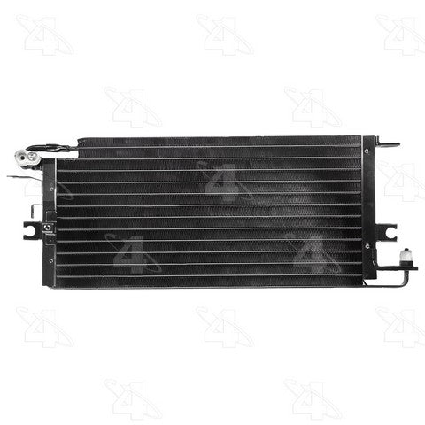 Four Seasons A/C Condenser P/N:40356 Fits: Toyota Pickup 94-89 - Image 1