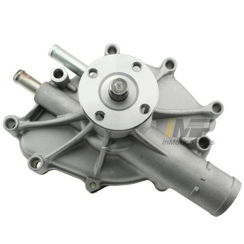WJB Engine Water Pump P/N:WU4035 Fits: Ford Ltd 85-84, Ford Mustang 85-84, Mercury Capri 85-84 - Image 2