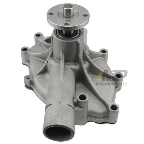 WJB Engine Water Pump P/N:WU4035 Fits: Ford Ltd 85-84, Ford Mustang 85-84, Mercury Capri 85-84 - Image 1