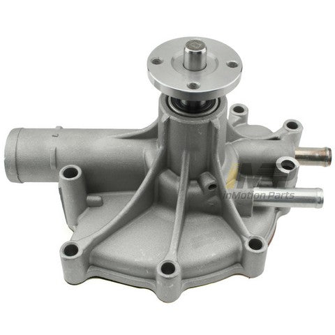WJB Engine Water Pump P/N:WU4035 Fits: Ford Ltd 85-84, Ford Mustang 85-84, Mercury Capri 85-84 - Image 4