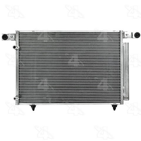 Four Seasons A/C Condenser P/N:40366 Fits: Mazda Mpv 06-02 - Image 1