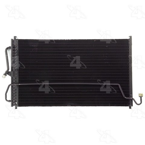 Four Seasons A/C Condenser P/N:40369 Fits: Buick Century 93-84, Chevrolet Celebrity 90-82, Oldsmobile Cutlass Ciera 93-82, Pontiac 6000 91-82 - Image 1