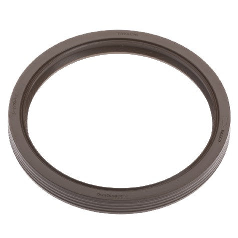 National Engine Crankshaft Seal P/N:40375 Fits: Buick Skylark, Chevrolet Beretta, Chevrolet Cavalier, Chevrolet Malibu, Oldsmobile Achieva, Oldsmobile Alero, Oldsmobile Calais, Oldsmobile Cutlass Calais, Oldsmobile Cutlass Supreme, Pontiac Grand Am - Image 2