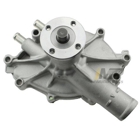WJB Engine Water Pump P/N:WU4038 Fits: Ford Mustang 93-86, Ford Thunderbird 88-86, Lincoln Continental 87-86, Lincoln Mark Vii 92-86, Mercury Capri 1986, Mercury Cougar 88-86 - Image 2