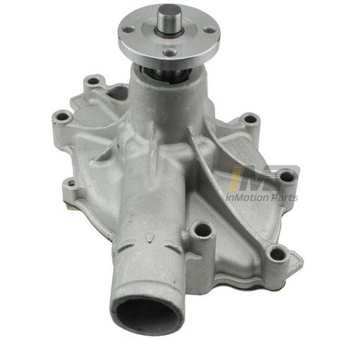 WJB Engine Water Pump P/N:WU4038 Fits: Ford Mustang 93-86, Ford Thunderbird 88-86, Lincoln Continental 87-86, Lincoln Mark Vii 92-86, Mercury Capri 1986, Mercury Cougar 88-86 - Image 1