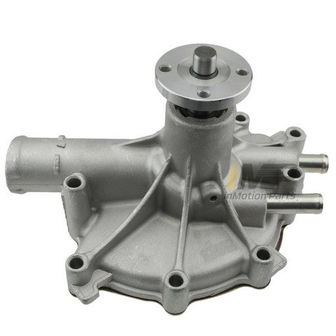WJB Engine Water Pump P/N:WU4038 Fits: Ford Mustang 93-86, Ford Thunderbird 88-86, Lincoln Continental 87-86, Lincoln Mark Vii 92-86, Mercury Capri 1986, Mercury Cougar 88-86 - Image 4