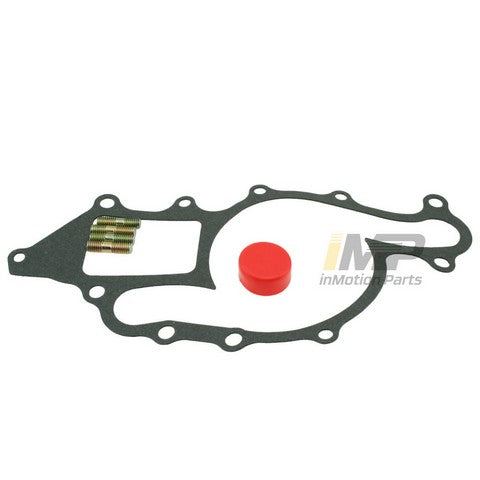 WJB Engine Water Pump P/N:WU4039 Fits: Ford Aerostar 94-86, Ford Ranger 94-91, Mazda B3000 1994 - Image 4