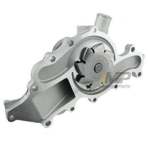 WJB Engine Water Pump P/N:WU4039 Fits: Ford Aerostar 94-86, Ford Ranger 94-91, Mazda B3000 1994 - Image 3