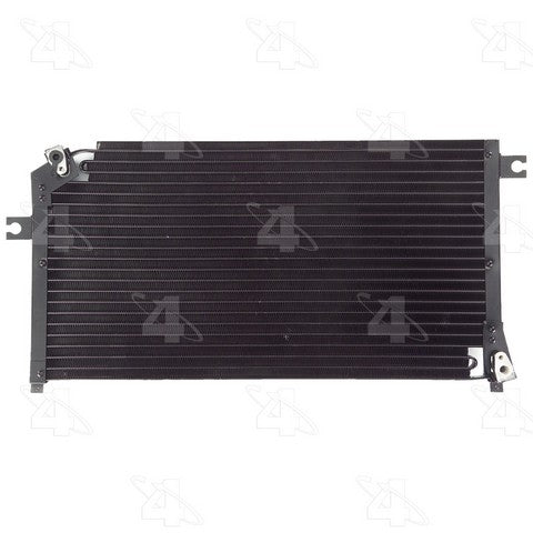 Four Seasons A/C Condenser P/N:40400 Fits: Nissan Maxima 92-89 - Image 1