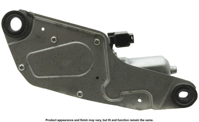 CARDONE Reman Windshield Wiper Motor P/N:40-4000 Fits: Jeep Grand Cherokee 13-11 - Image 1