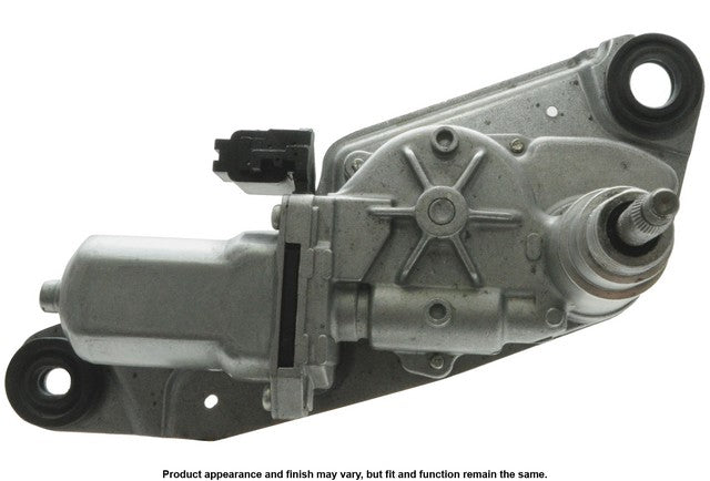 CARDONE Reman Windshield Wiper Motor P/N:40-4000 Fits: Jeep Grand Cherokee 13-11 - Image 4