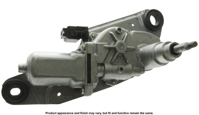 CARDONE Reman Windshield Wiper Motor P/N:40-4000 Fits: Jeep Grand Cherokee 13-11 - Image 3