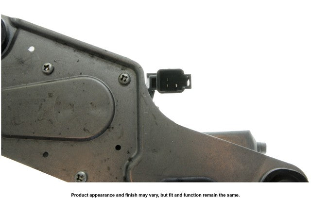 CARDONE Reman Windshield Wiper Motor P/N:40-4000 Fits: Jeep Grand Cherokee 13-11 - Image 2
