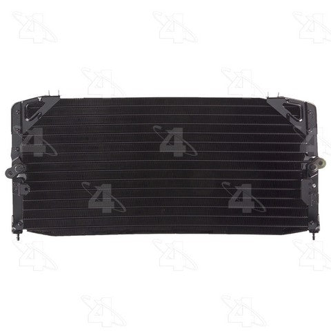 Four Seasons A/C Condenser P/N:40402 Fits: Lexus Es250 91-90, Toyota Camry 91-85 - Image 1