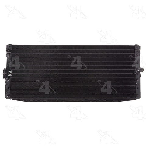 Four Seasons A/C Condenser P/N:40403 Fits: Geo Prizm 92-89, Toyota Corolla 92-88 - Image 1