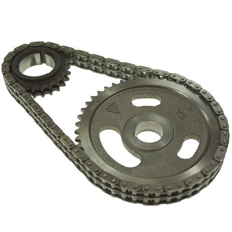 Melling Select Performance Engine Timing Set P/N:40406 Fits: Chrysler 300, Chrysler Cordoba, Chrysler Fifth Avenue, Chrysler Imperial, Chrysler Lebaron, Chrysler New Yorker, Chrysler Newport - Image 1