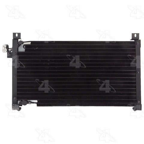 Four Seasons A/C Condenser P/N:40406 Fits: Acura Integra 93-90 - Image 1