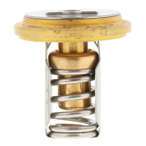Motorad Engine Coolant Thermostat P/N:4041-80 Fits: Crane Carrier Ifl, Crane Carrier Irl, Crane Carrier Low Entry, Crown Coach School Bus, Emergency One Emergency One, Federal Motors Federal Motors, Flxible Transit Bus Metro 35 - Image 7