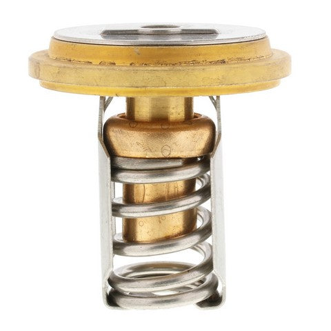 Motorad Engine Coolant Thermostat P/N:4041-80 Fits: Crane Carrier Ifl, Crane Carrier Irl, Crane Carrier Low Entry, Crown Coach School Bus, Emergency One Emergency One, Federal Motors Federal Motors, Flxible Transit Bus Metro 35 - Image 5